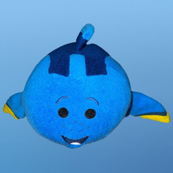 Disney Finding Nemo Dory Tsum Tsum Plush - Picture 2 of 5